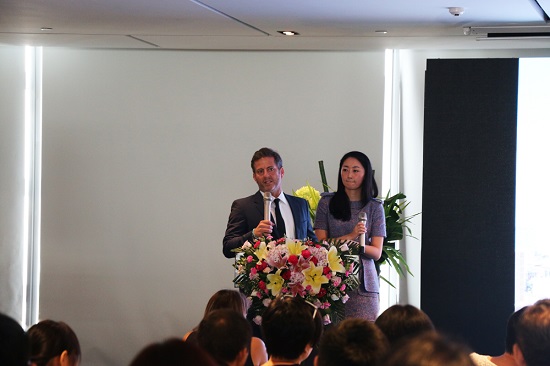 美國EB-5投資移民