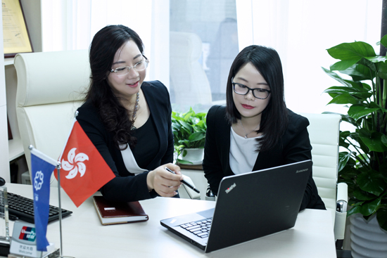 注冊(cè)澳門公司