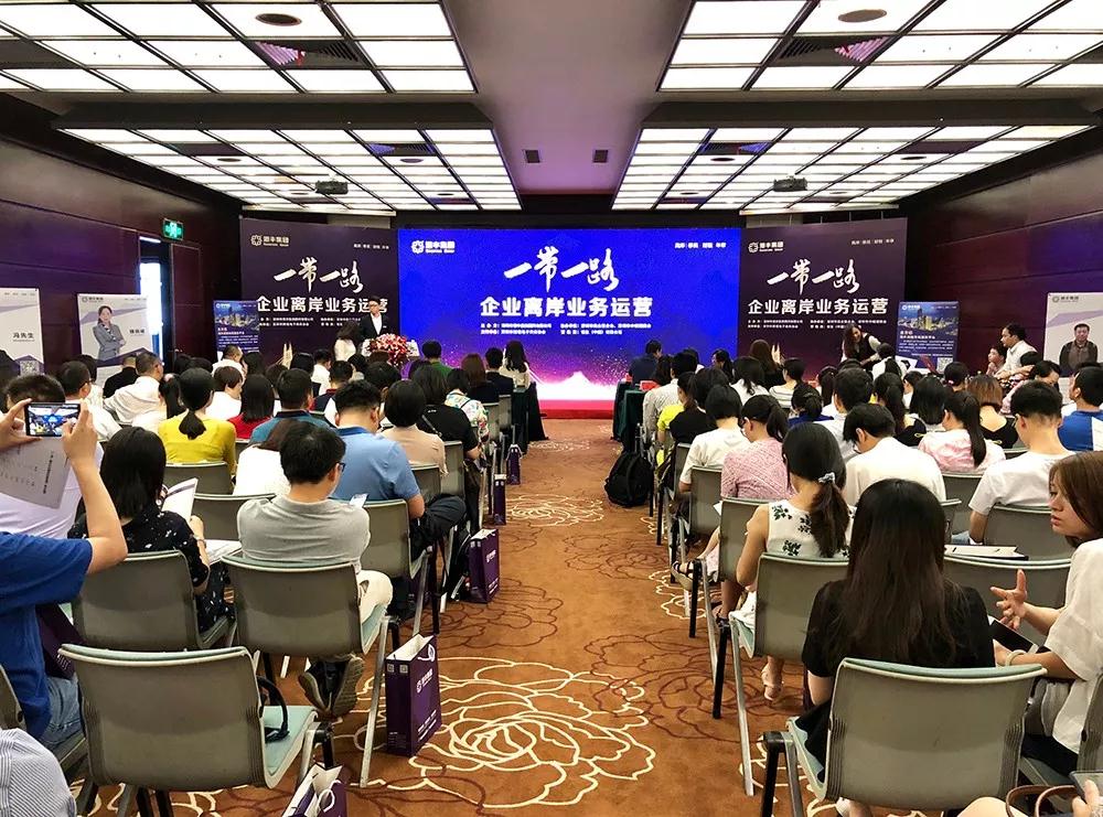 活動現場 活動現場