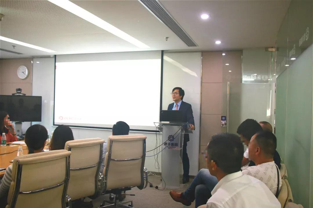 港豐集團活動 港豐集團活動