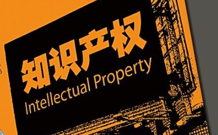 知識(shí)產(chǎn)權(quán)